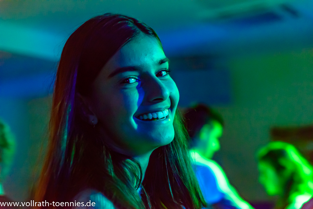 2019 09 28 Come together party 8725